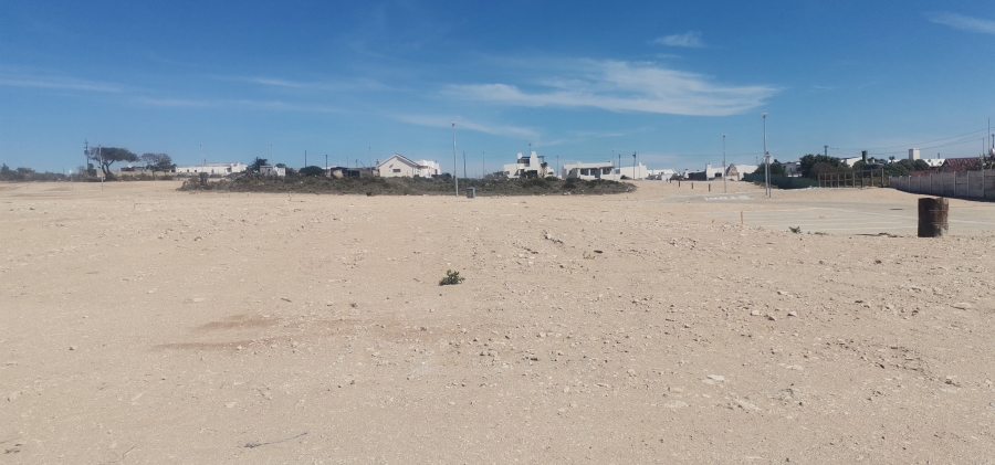 0 Bedroom Property for Sale in Middedorp Western Cape